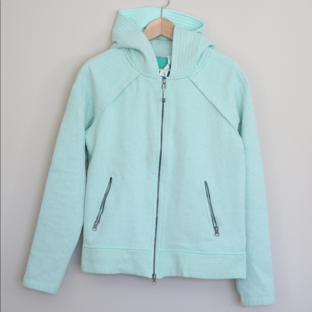 Lululemon Jacket